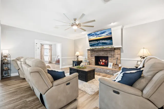 $650,000 | 1401 Cooper River Boulevard, Moncks Corner, SC 29461