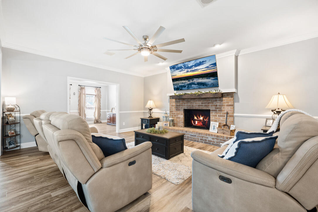 1401 Cooper River Boulevard Moncks Corner, SC 29461 - Photo 13 of 50 896EB430-9219-4090-8269-5DCD23F6F7B8_1_1