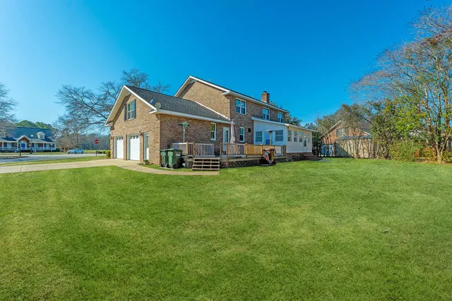 $650,000 | 1401 Cooper River Boulevard, Moncks Corner, SC 29461