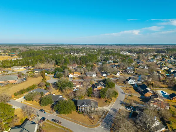 $650,000 | 1401 Cooper River Boulevard, Moncks Corner, SC 29461