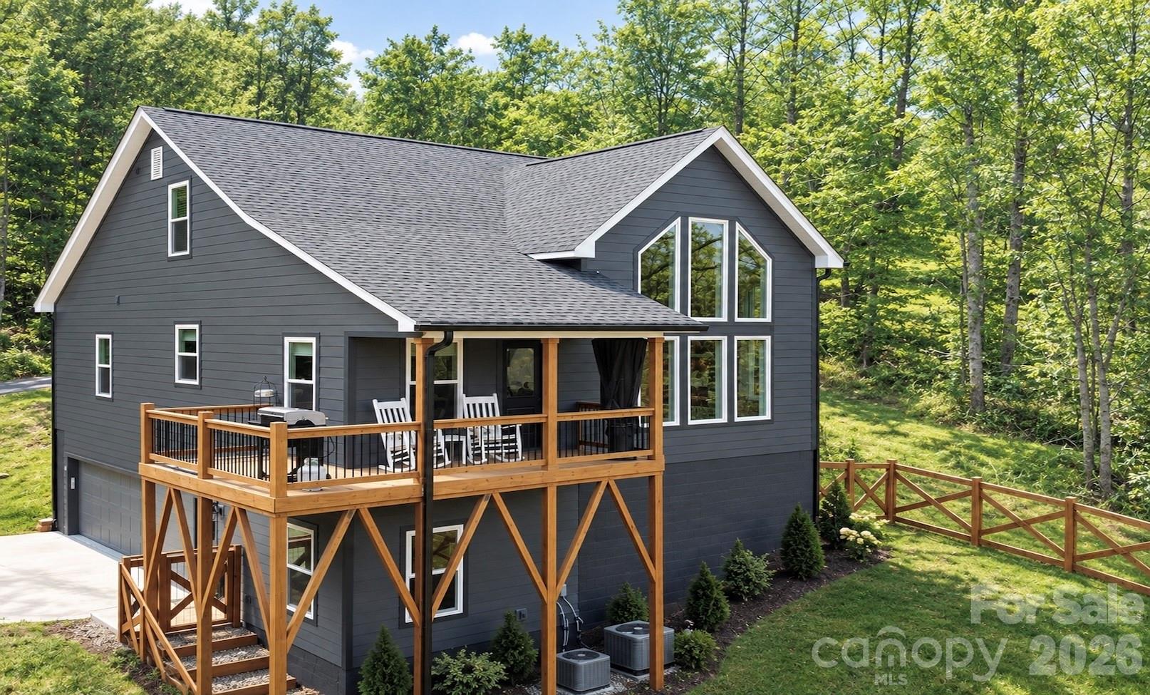 71 View Ridge Parkway Leicester, NC 28748 - Photo 1 of 32 Gallery Image 1