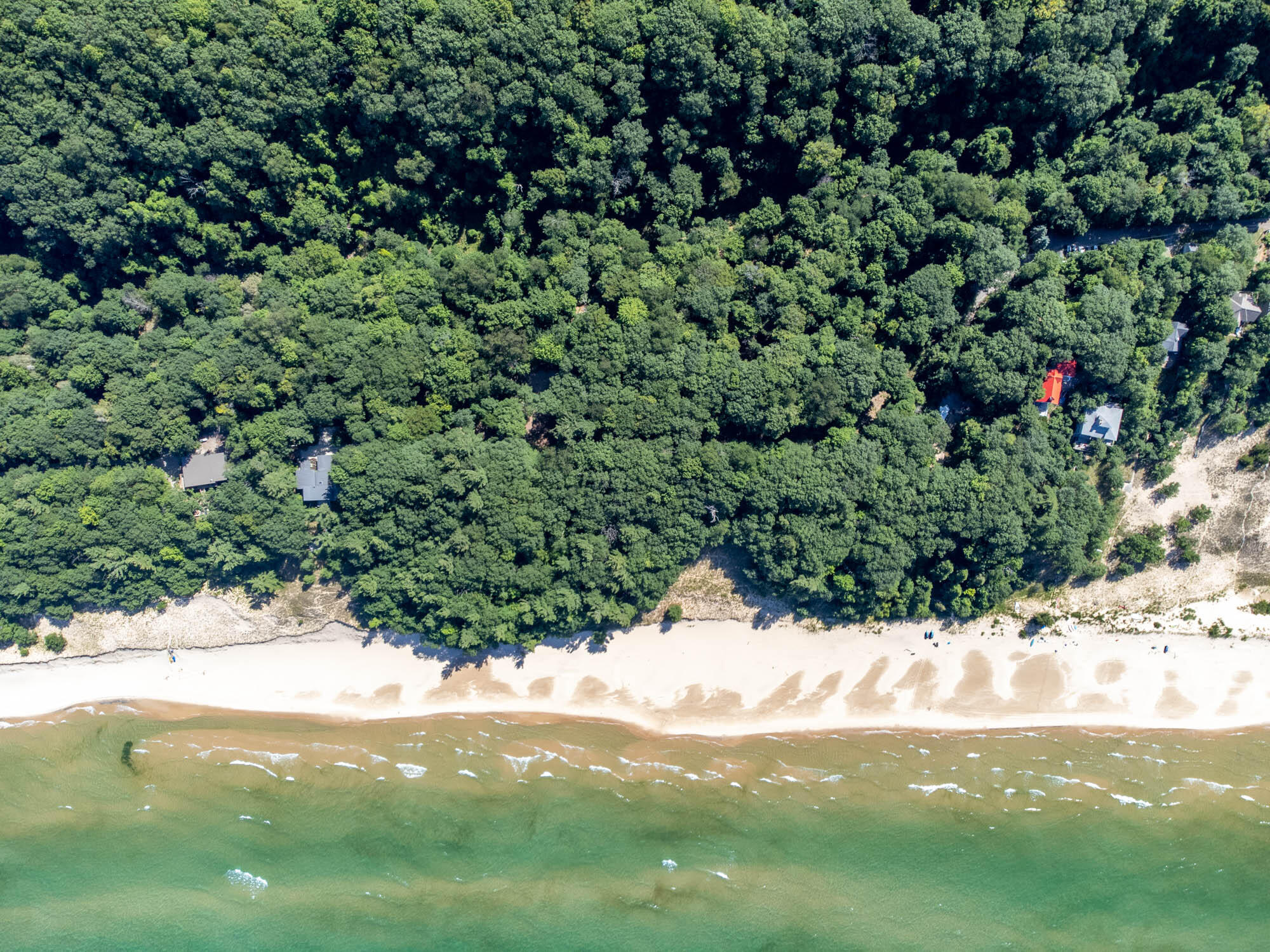 2087 South Glen Road Shelby, MI 49455 - Photo 6 of 31 DJI_0383