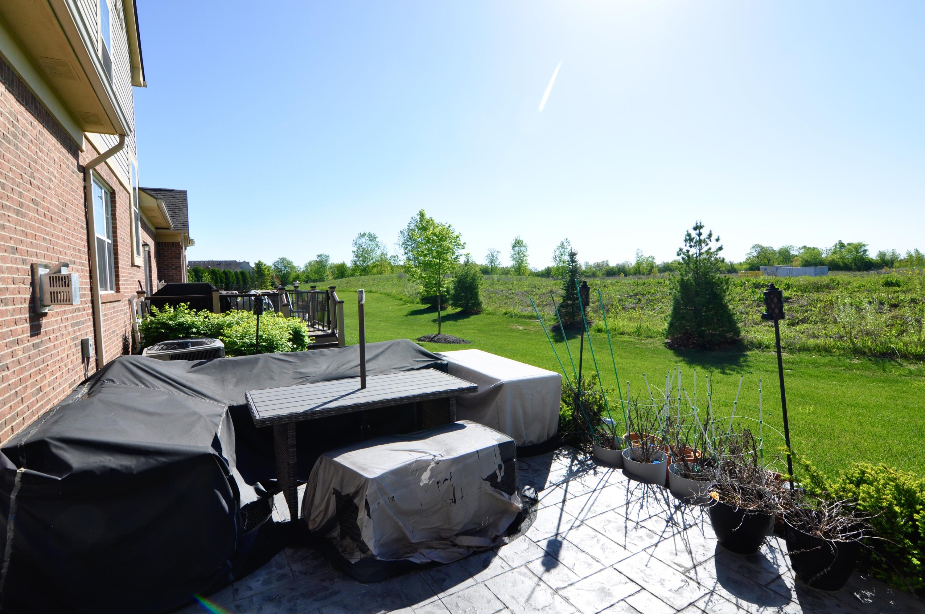 4481 Bridgeview Lane Canton, MI 48188 - Photo 55 of 59 055