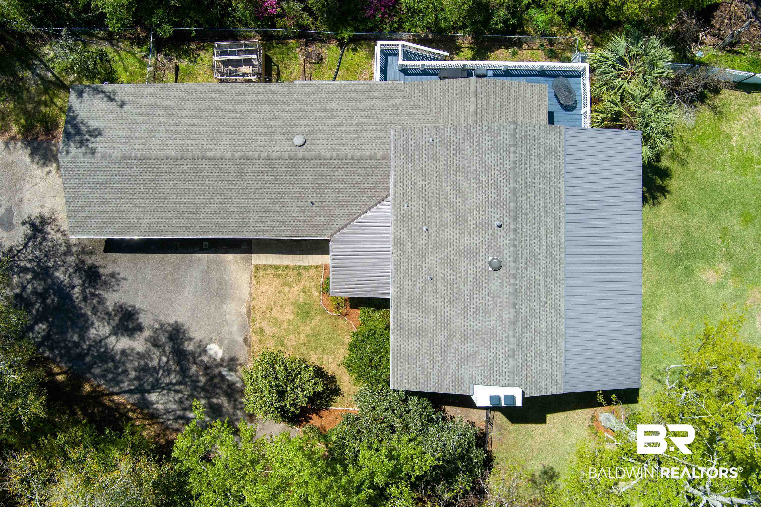 3070 Riverside Drive West Mobile, AL 36605 - Photo 36 of 47