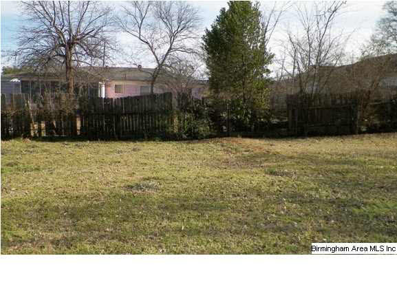 817 Goldwire Place Southwest Birmingham, AL 35211 - Photo 15 of 15