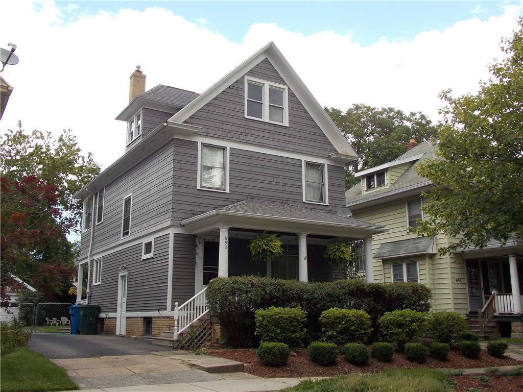 690 Grand Avenue Rochester, NY 14609 - Photo 1 of 1 Gallery Image 1