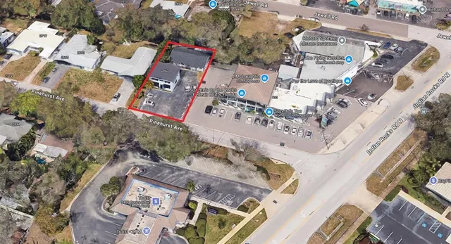 $950,000 | 2643 Pinehurst Avenue, Belleair Bluffs, FL 33770