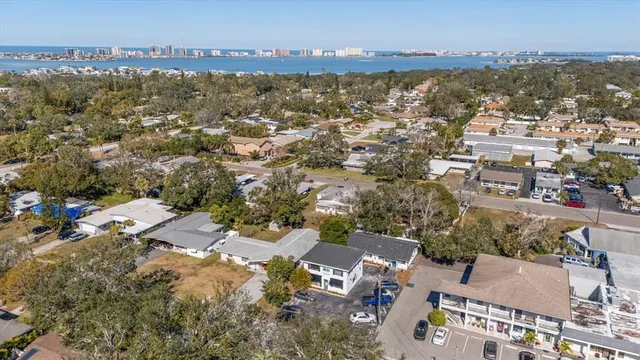 $950,000 | 2643 Pinehurst Avenue, Belleair Bluffs, FL 33770