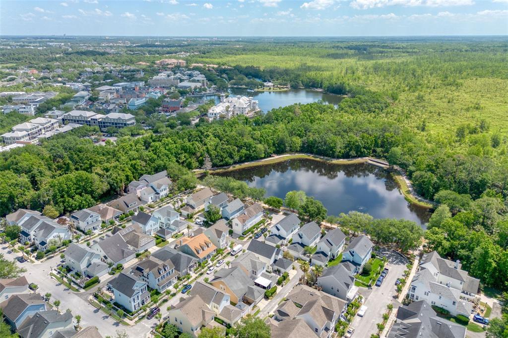1003 Old Blush Road Celebration, FL 34747 - Photo 35 of 48