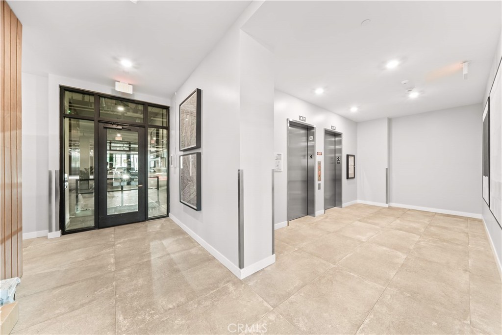2510 Rivington Irvine, CA 92612 - Photo 3 of 41 a view of an empty room with glass door