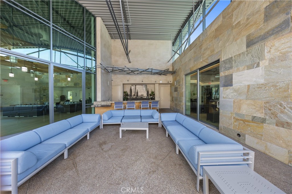 2510 Rivington Irvine, CA 92612 - Photo 37 of 41 a swimming pool with outdoor seating and yard