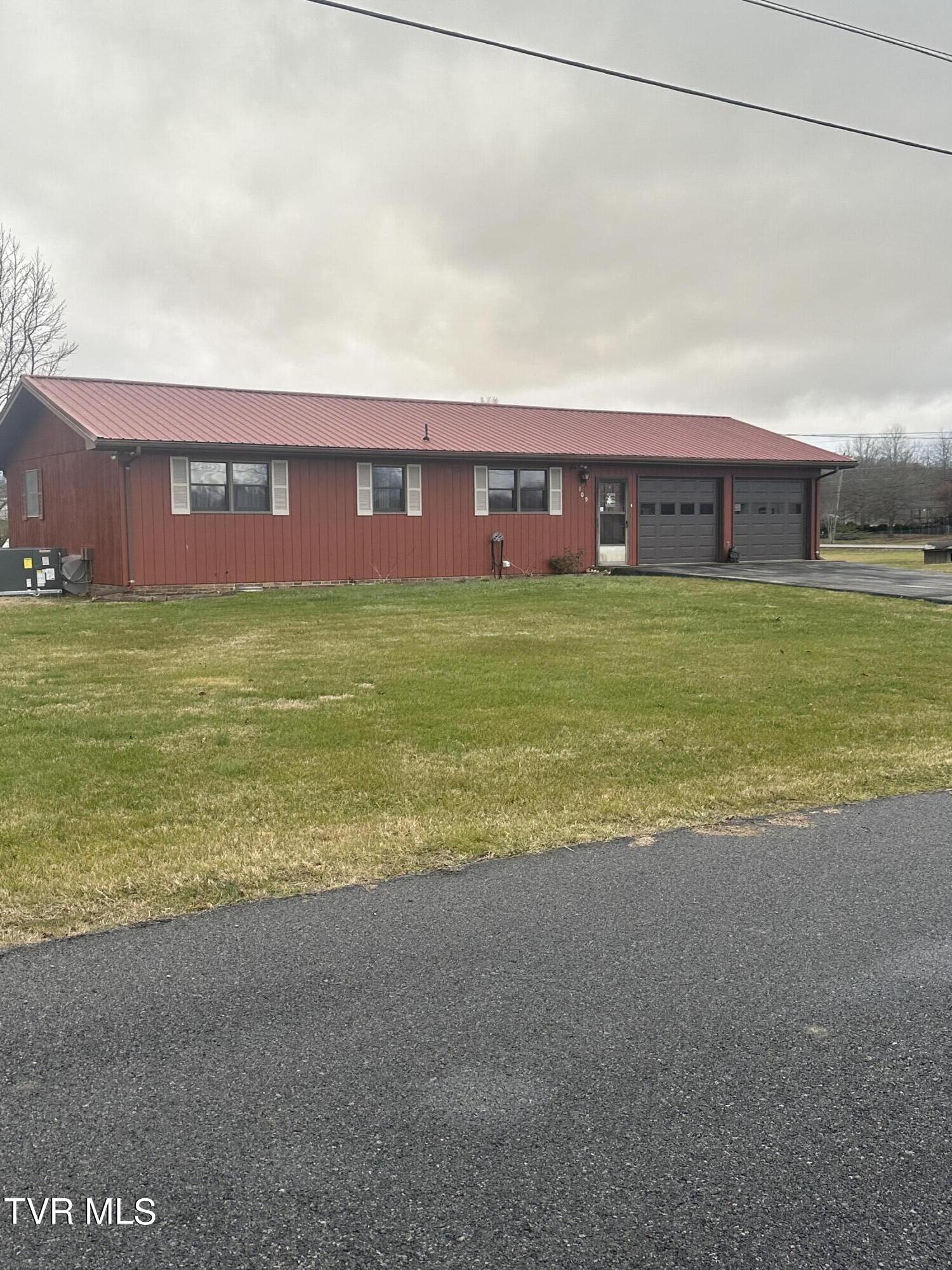 109 Teresa Moore Road Chuckey, TN 37641 - Photo 1 of 24 109 Teresa Moore 7