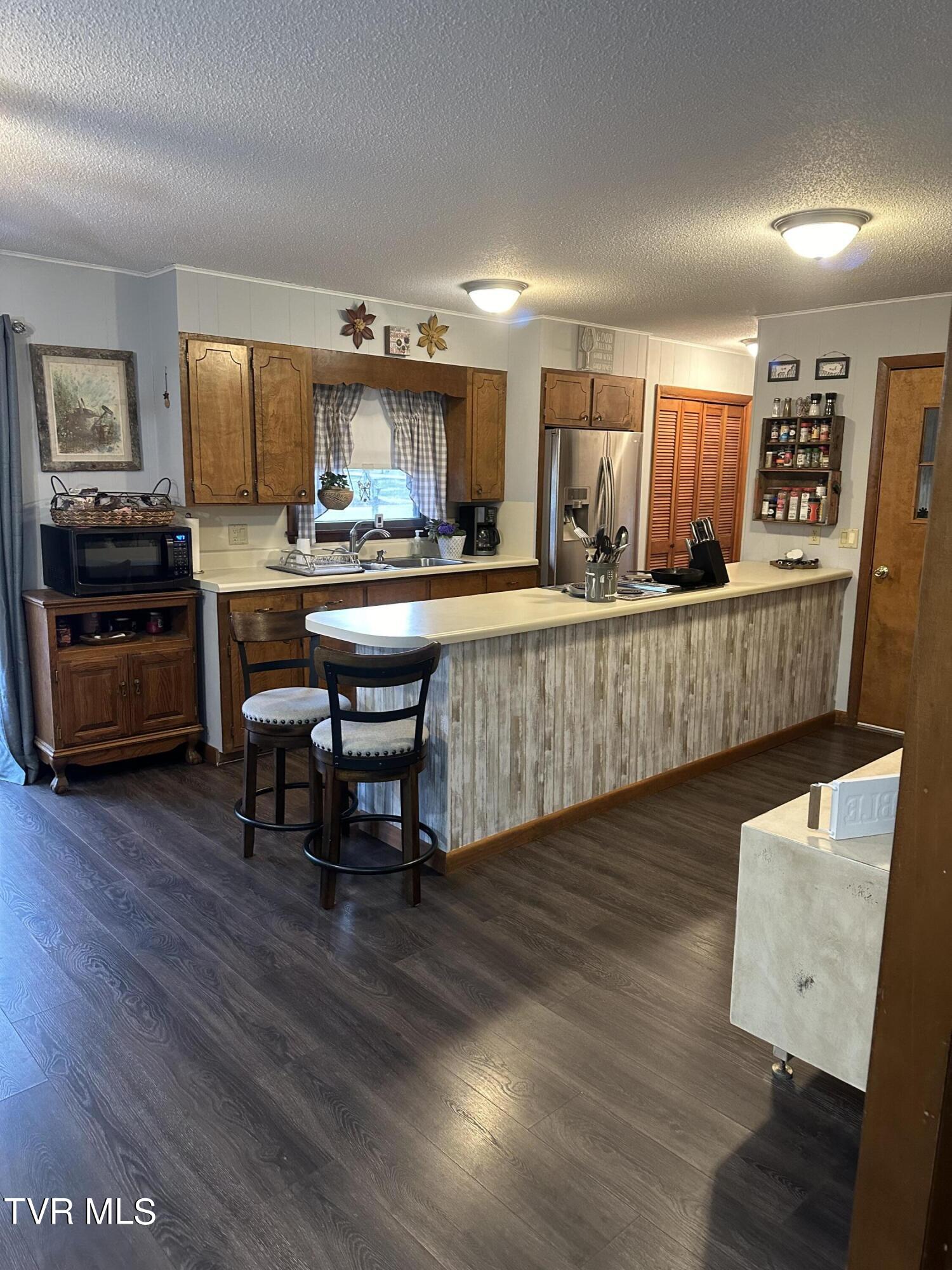 109 Teresa Moore Road Chuckey, TN 37641 - Photo 11 of 24 Kitchen