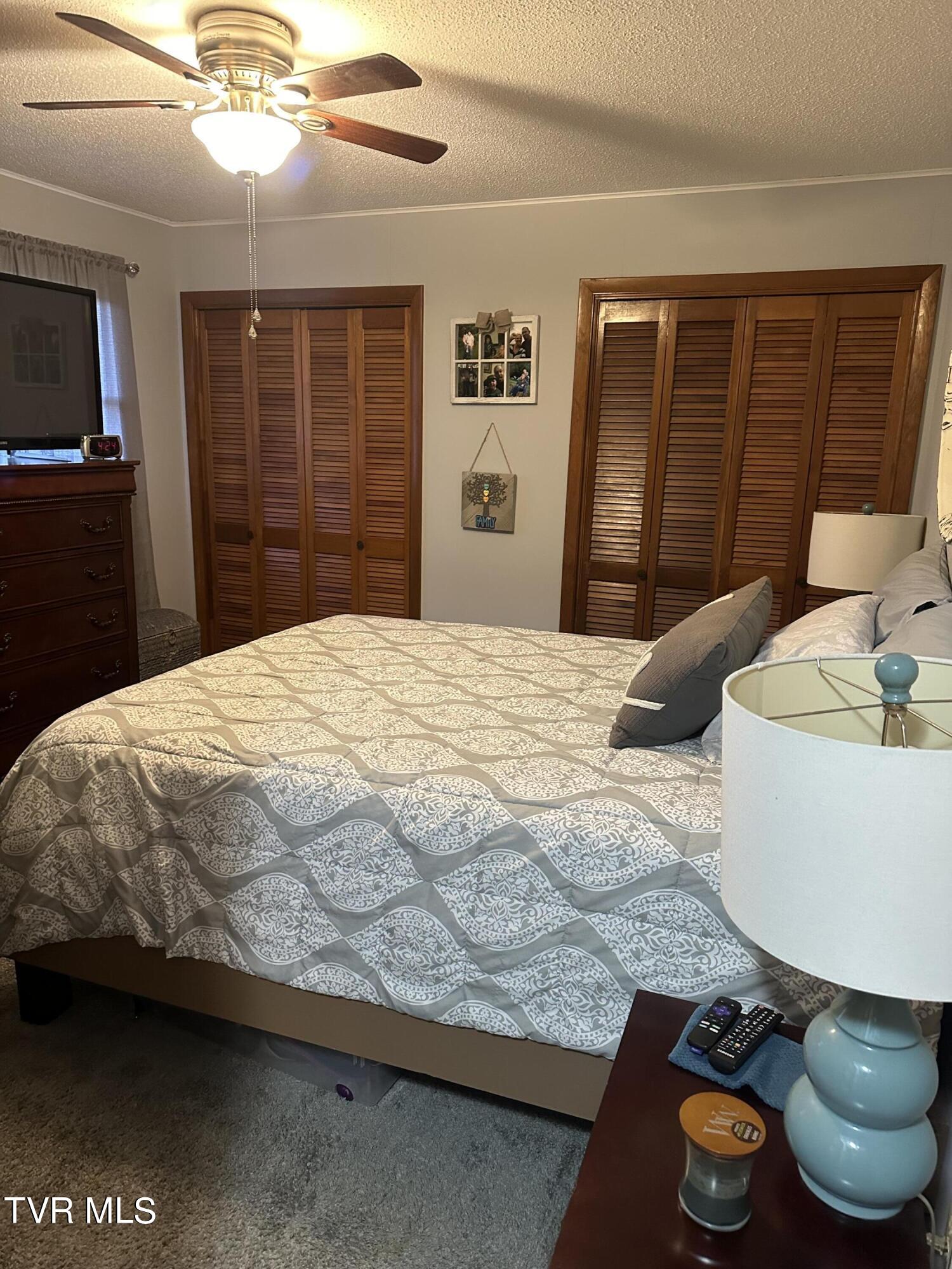 109 Teresa Moore Road Chuckey, TN 37641 - Photo 14 of 24 Bedroom