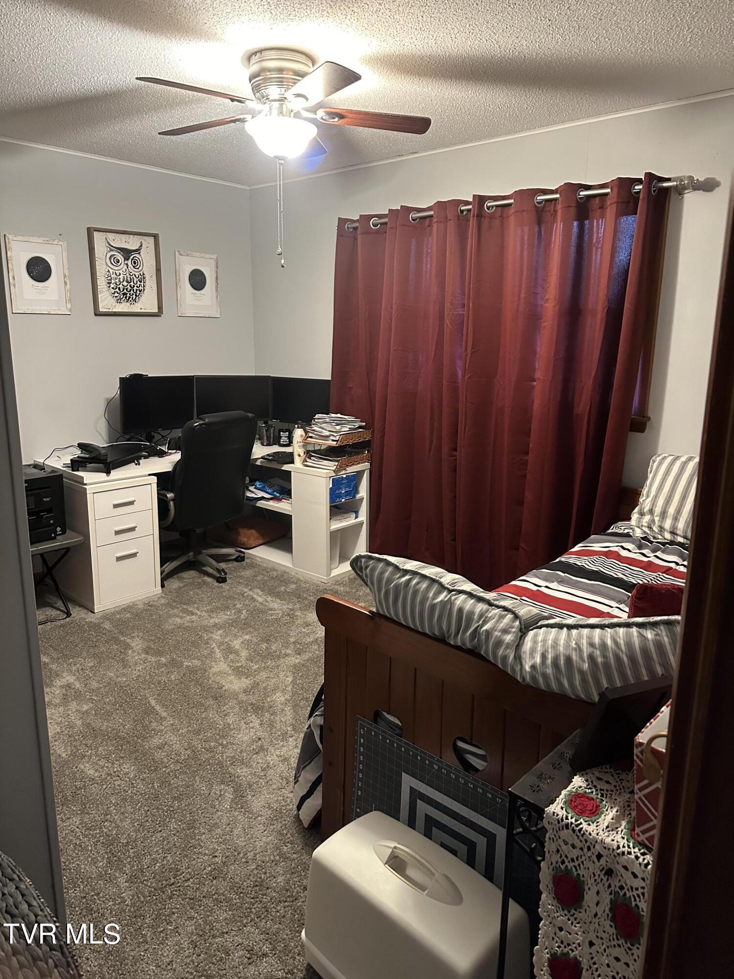 109 Teresa Moore Road Chuckey, TN 37641 - Photo 17 of 24 Bedroom