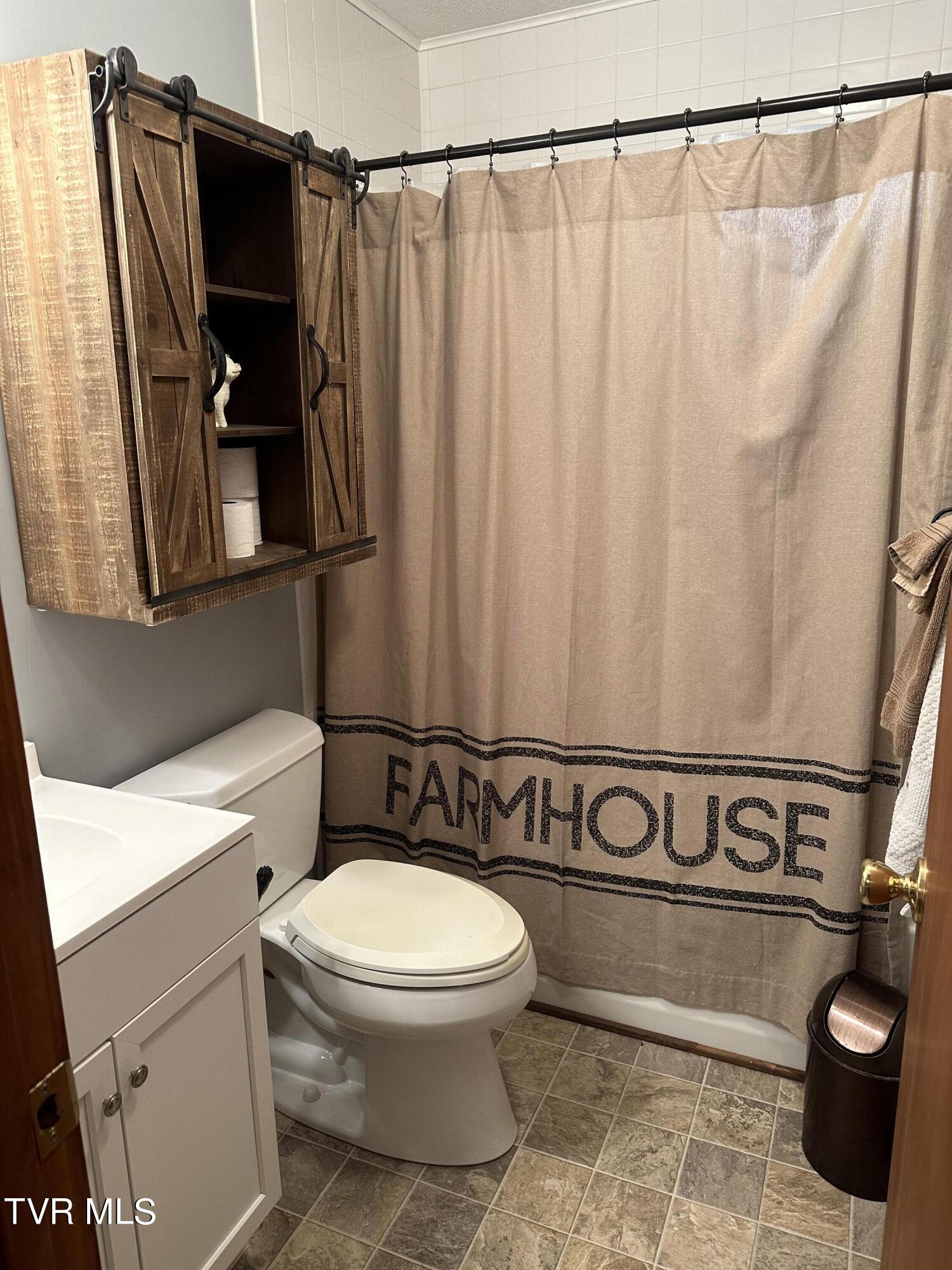 109 Teresa Moore Road Chuckey, TN 37641 - Photo 18 of 24 Bathroom