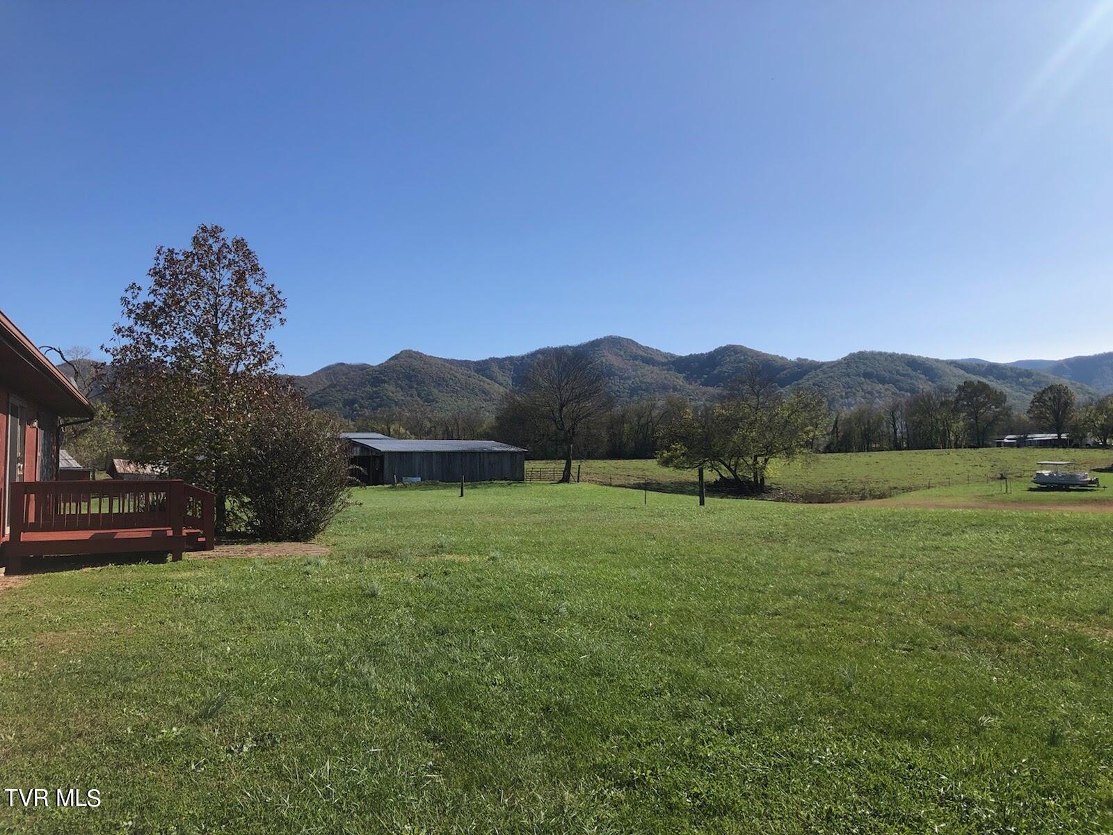 109 Teresa Moore Road Chuckey, TN 37641 - Photo 20 of 24 View of Back