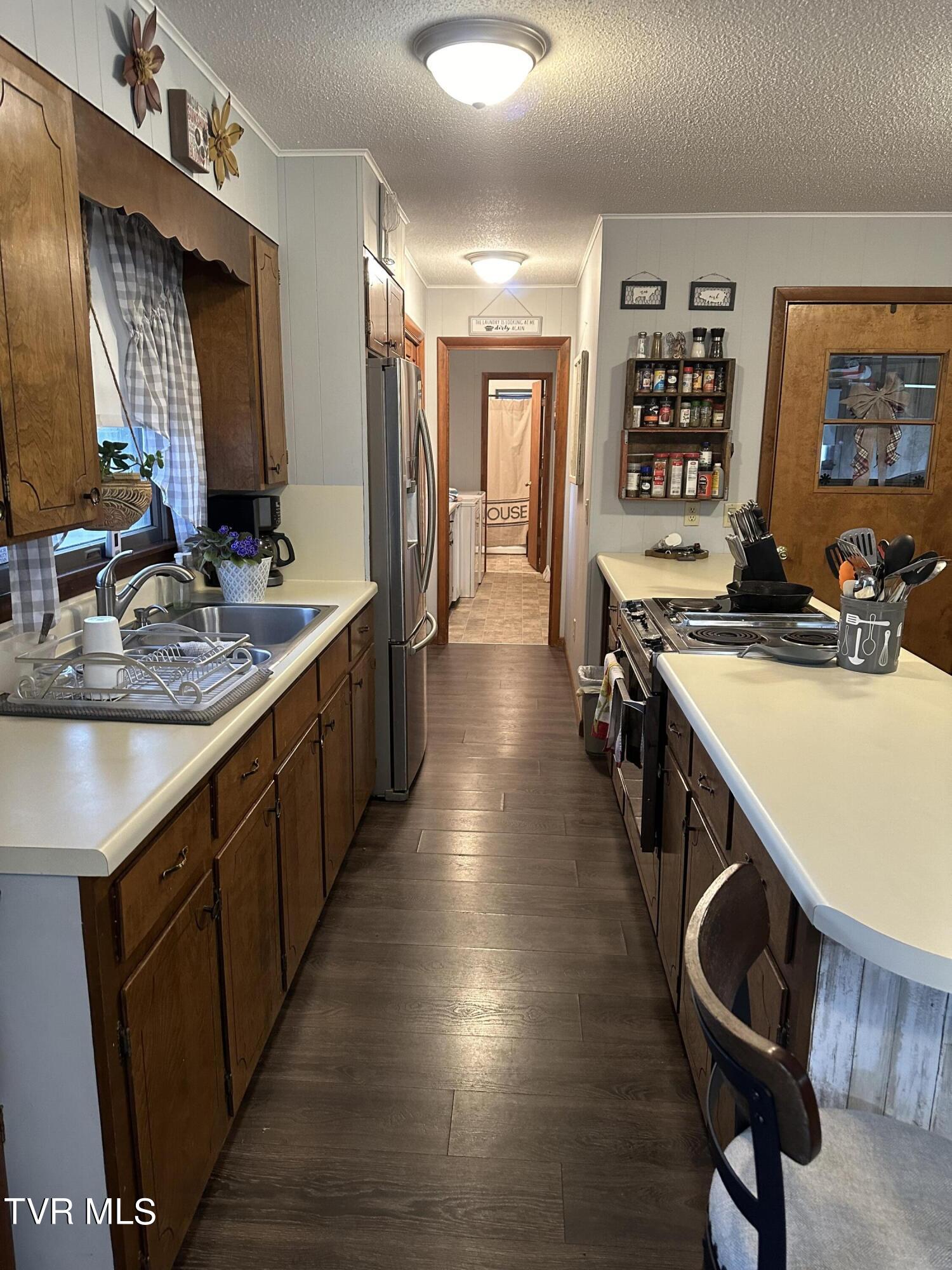 109 Teresa Moore Road Chuckey, TN 37641 - Photo 10 of 24 Kitchen