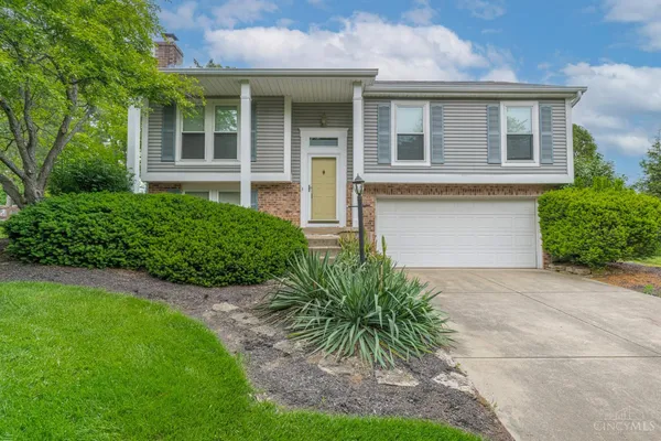 $288,808 | 8294 Creek Woods Place, Maineville, OH 45039