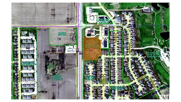 $498,000 | 7023 Kingsmill Court, Springfield, IL 62711