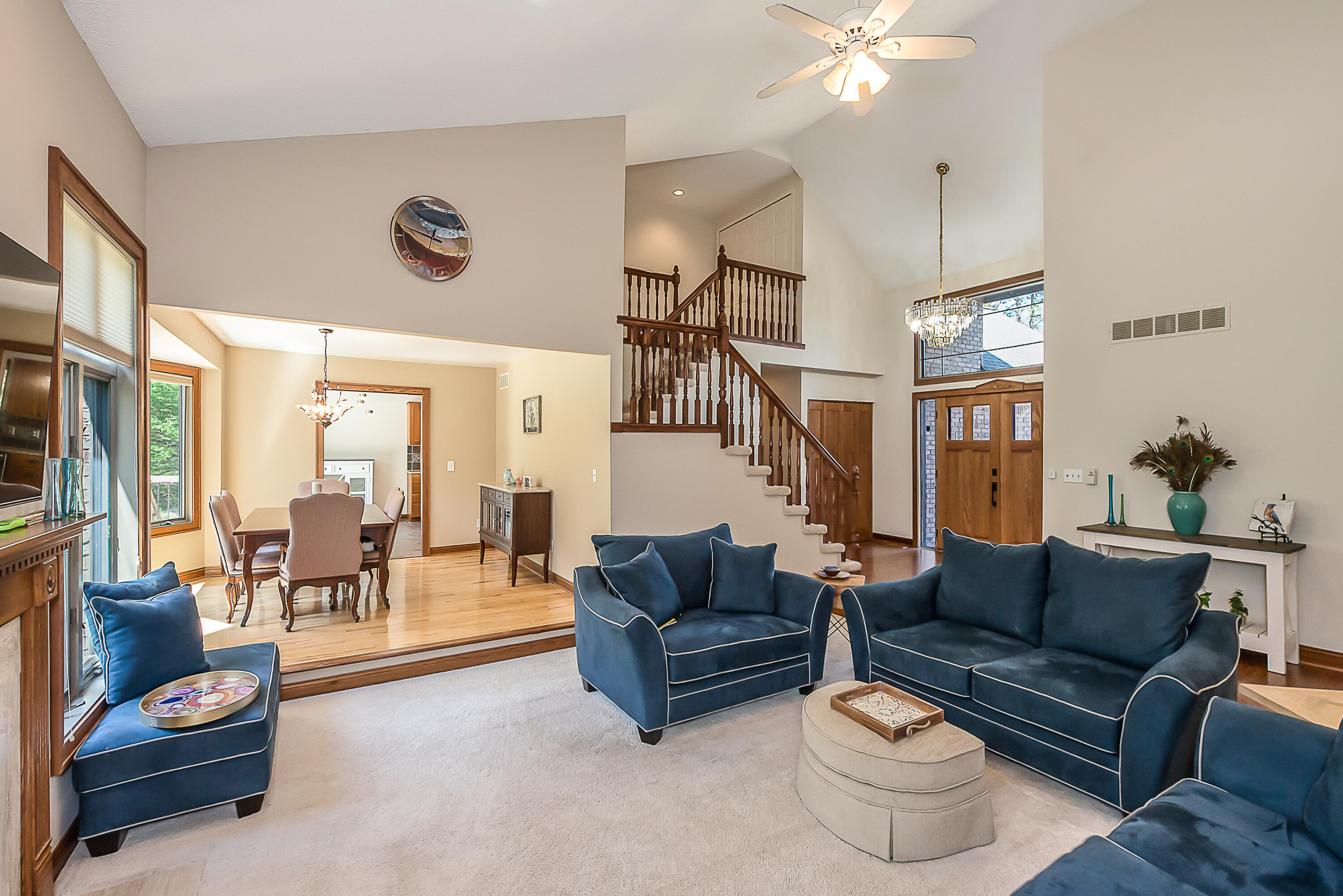 8544 Far Ravine Drive Pinckney, MI 48169 - Photo 11 of 69 DSC_1208