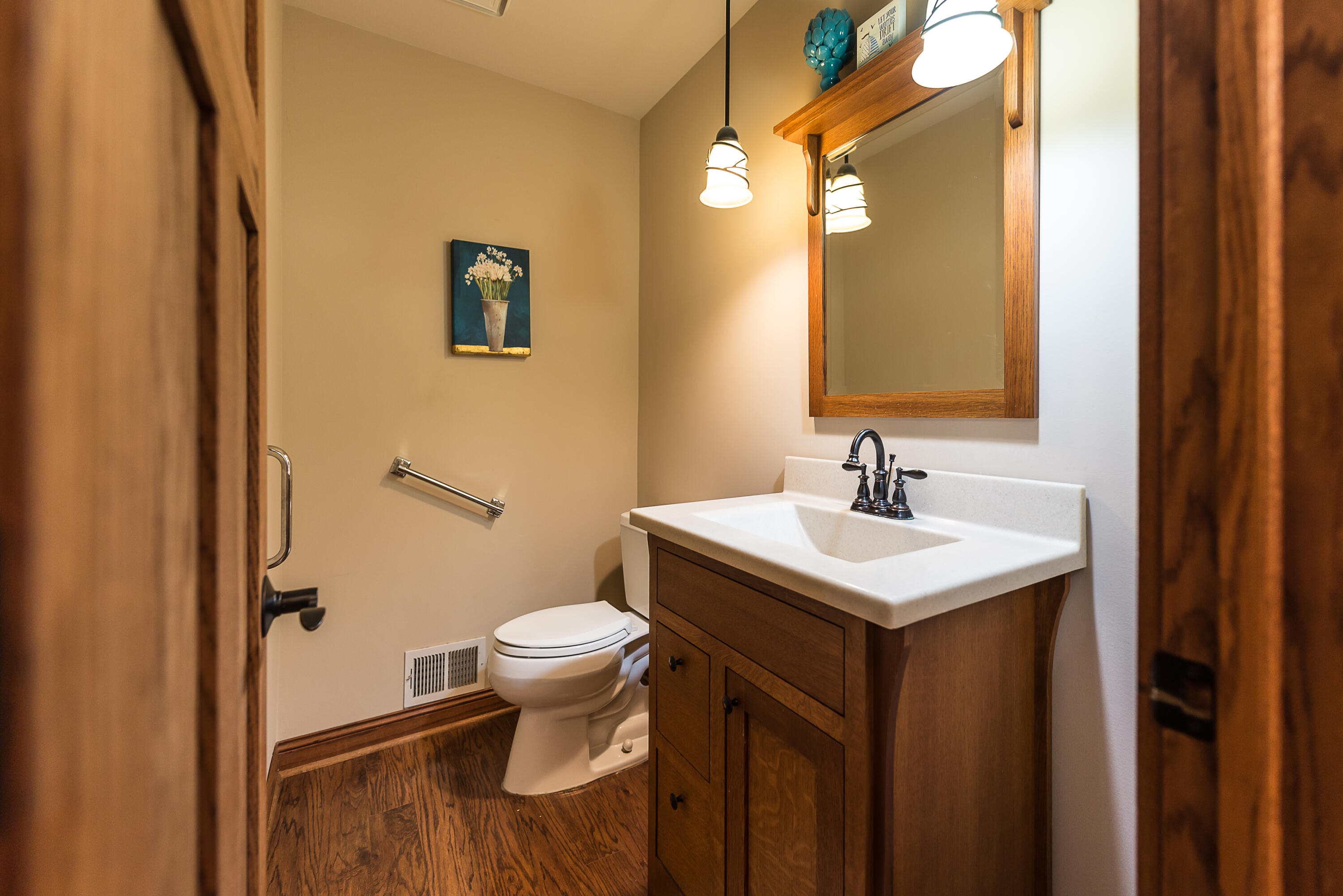 8544 Far Ravine Drive Pinckney, MI 48169 - Photo 23 of 69 DSC_1329