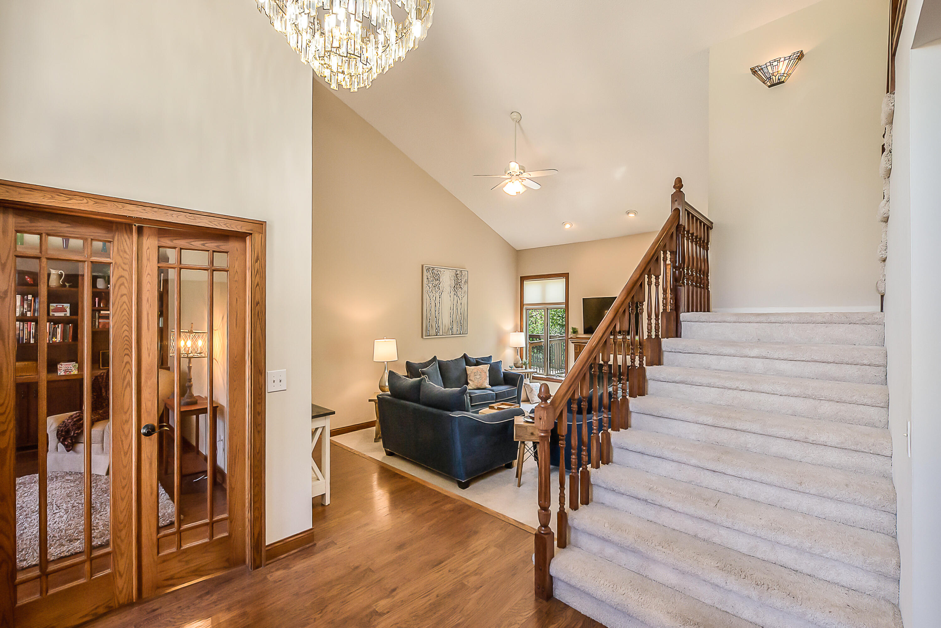 8544 Far Ravine Drive Pinckney, MI 48169 - Photo 5 of 69 DSC_1164