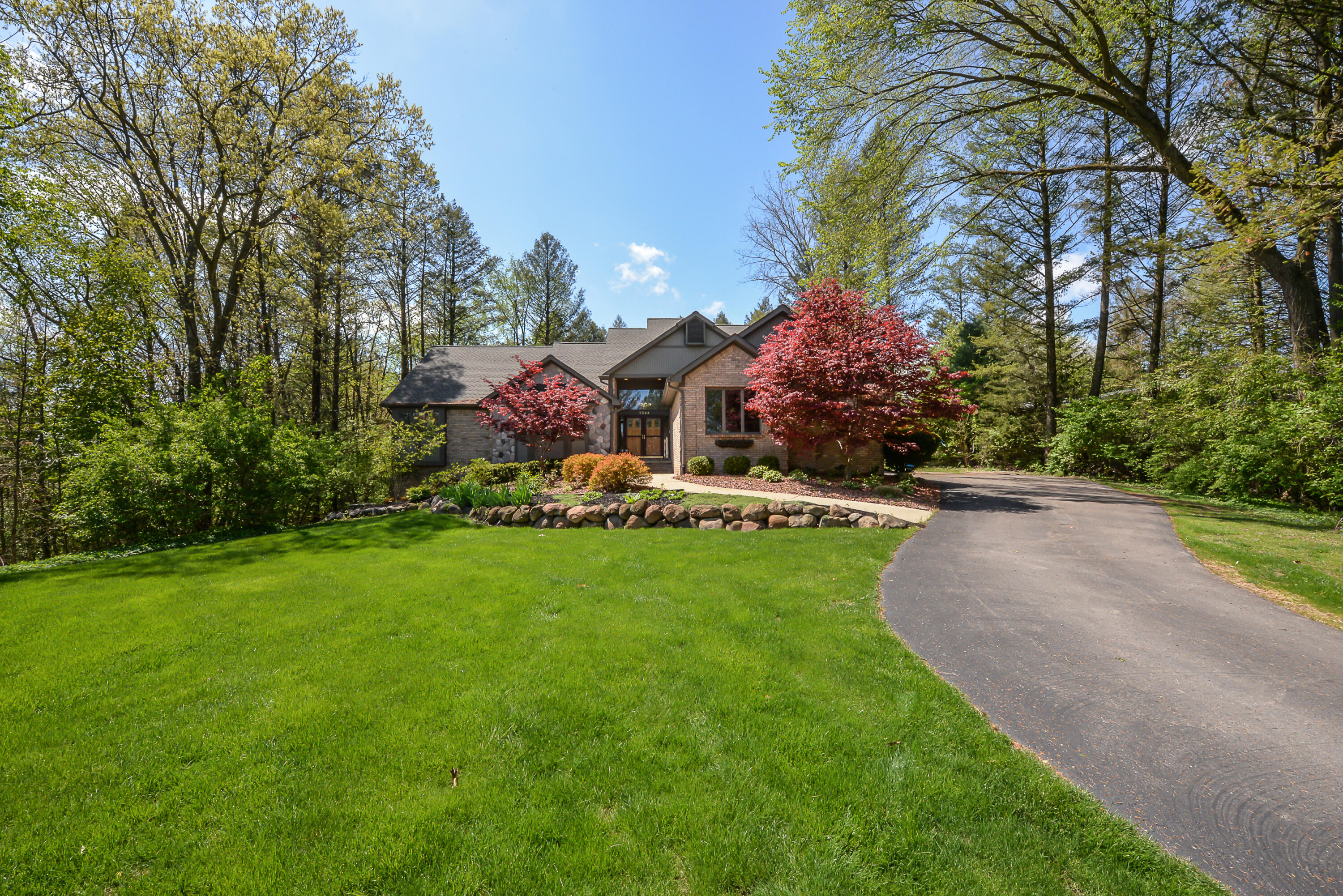 8544 Far Ravine Drive Pinckney, MI 48169 - Photo 56 of 69 DSC_1109