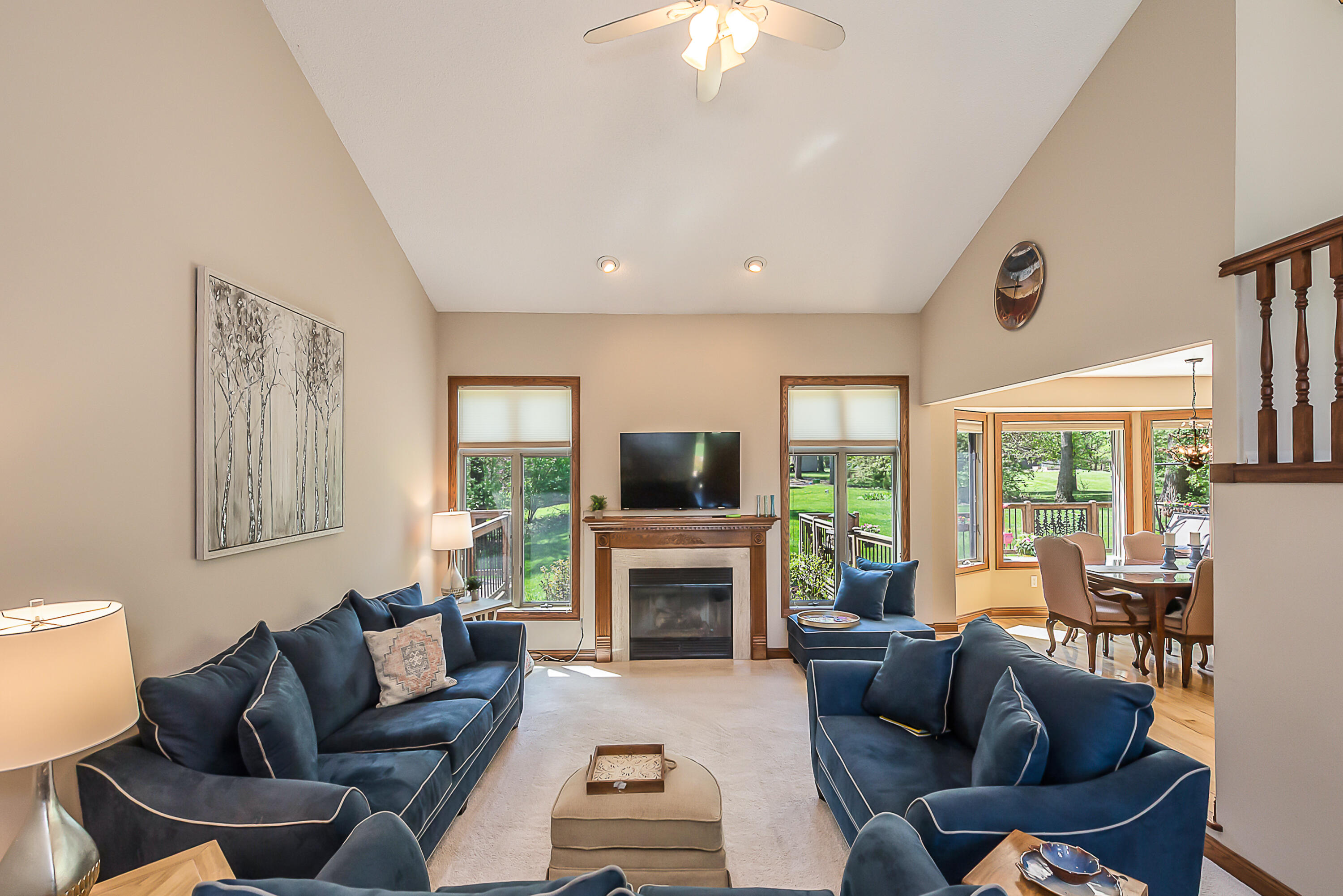 8544 Far Ravine Drive Pinckney, MI 48169 - Photo 8 of 69 DSC_1183