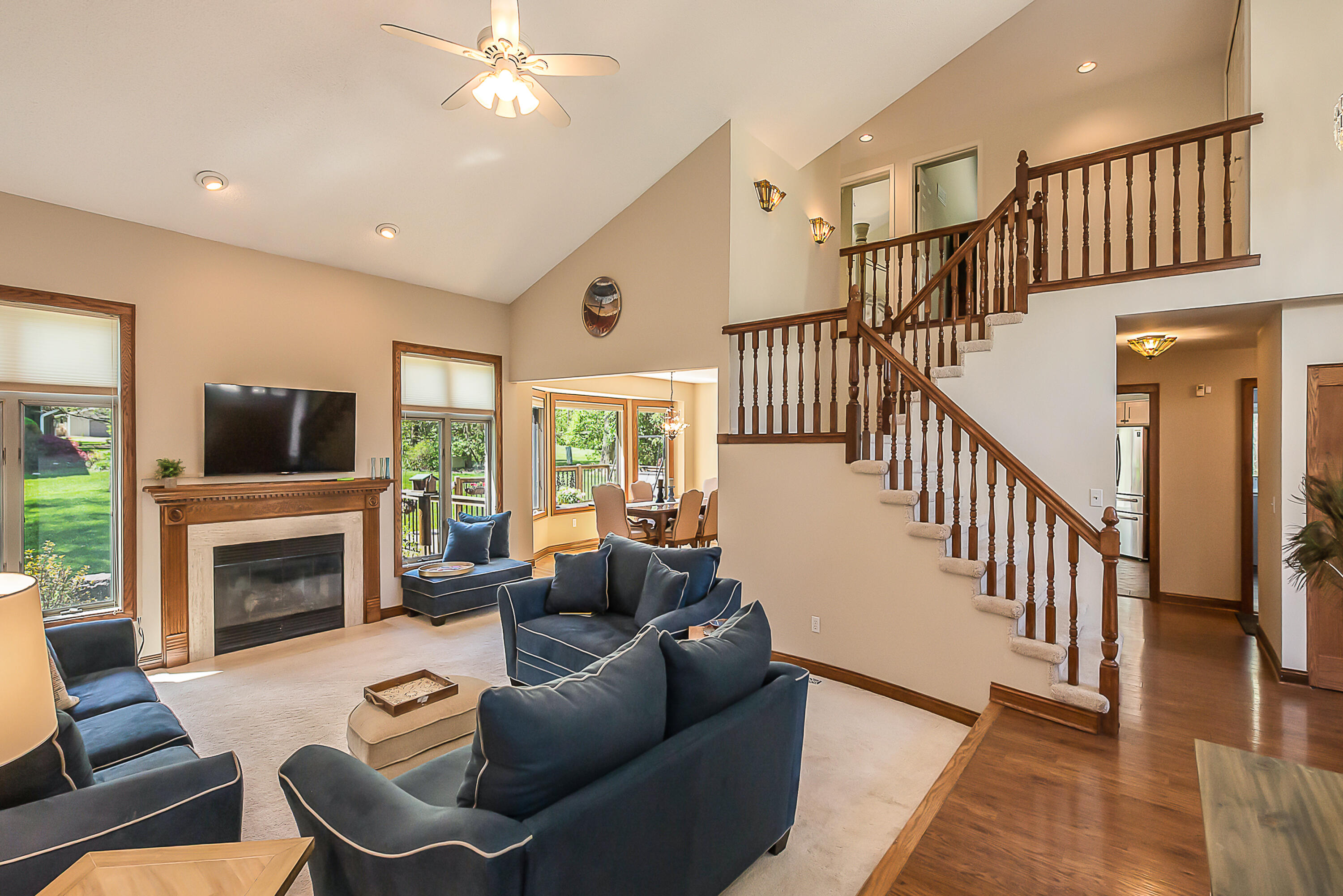 8544 Far Ravine Drive Pinckney, MI 48169 - Photo 9 of 69 DSC_1191