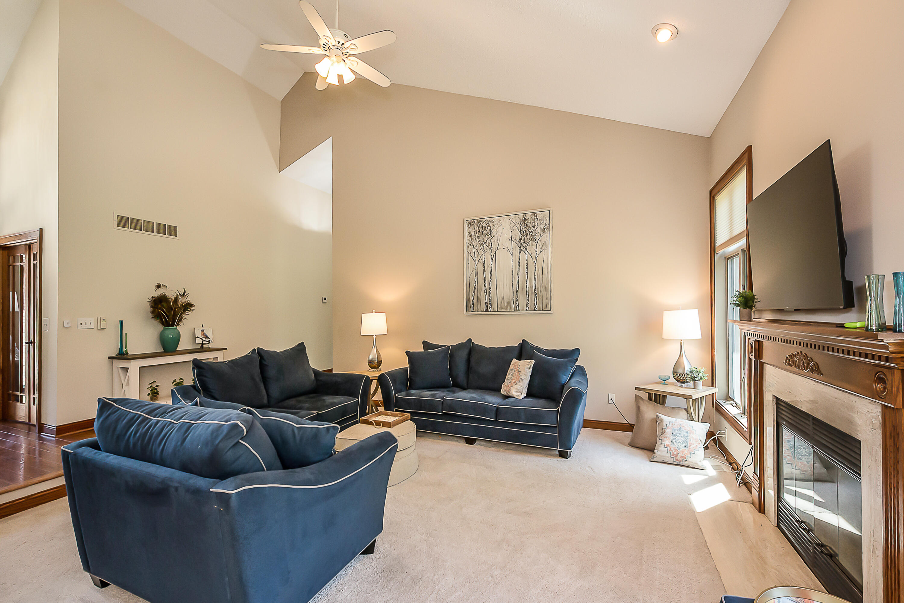 8544 Far Ravine Drive Pinckney, MI 48169 - Photo 10 of 69 DSC_1201