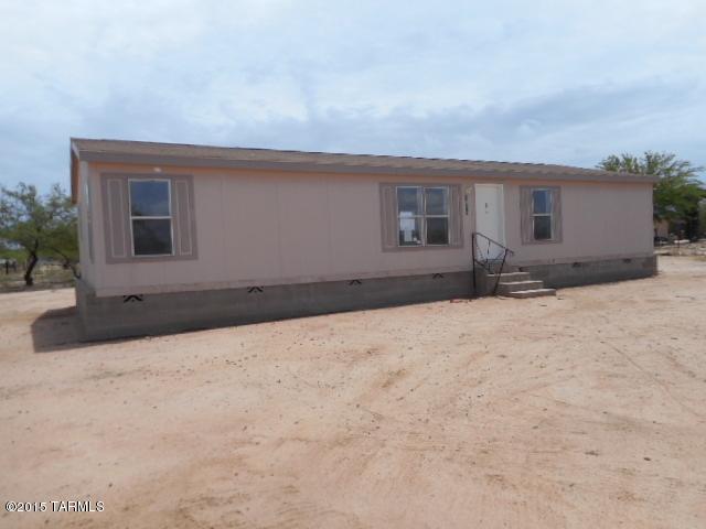 8155 South Marstellar Road Tucson, AZ 85736 - Photo 1 of 26 Gallery Image 1