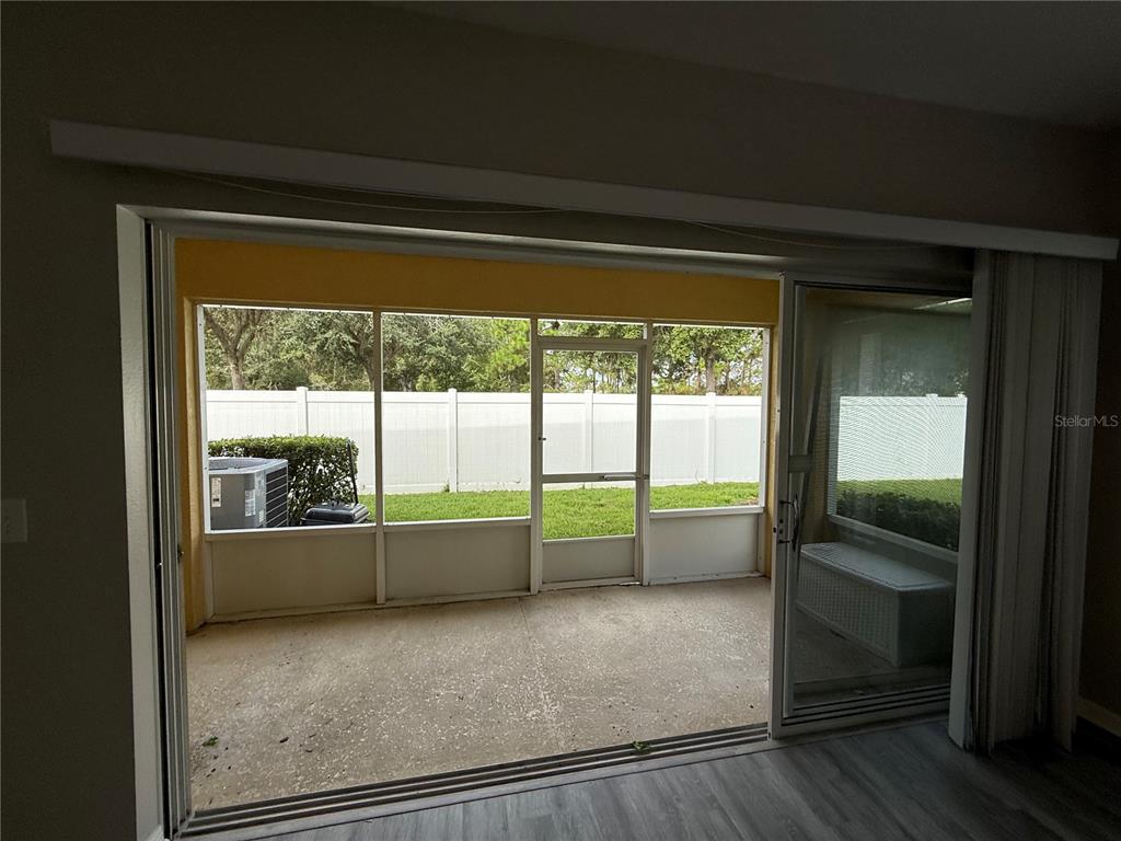 20460 Needletree Drive Tampa, FL 33647 - Photo 12 of 28 a view of an empty room and window