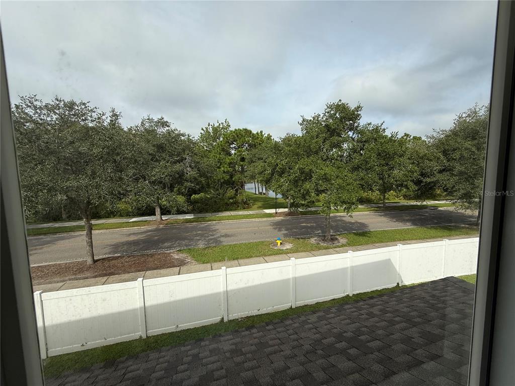20460 Needletree Drive Tampa, FL 33647 - Photo 16 of 28 a view of lake from balcony