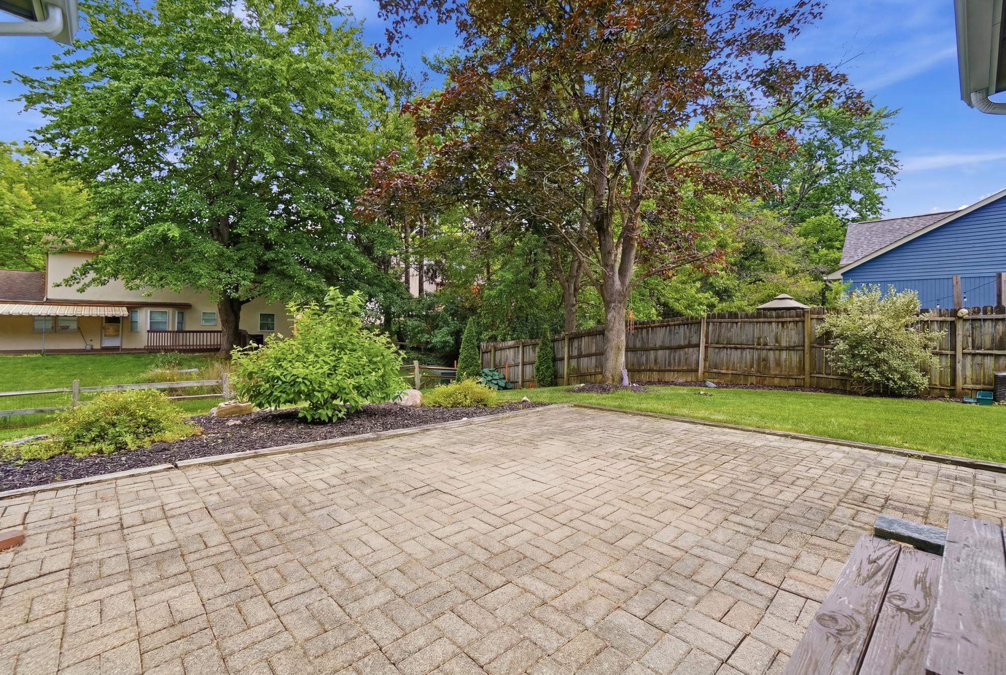44 North Spring Road Westerville, OH 43081 - Photo 35 of 47