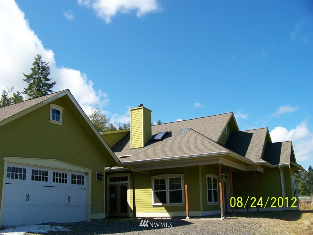 92 Tripp Road Sequim, WA 98382 - Photo 1 of 11