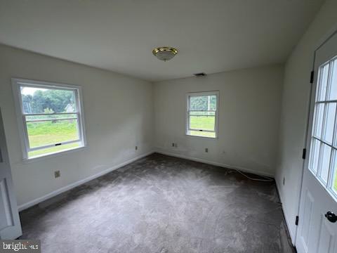 242 Marlborough Road Kennett Square, PA 19348 - Photo 7 of 9 a view of an empty room with a window