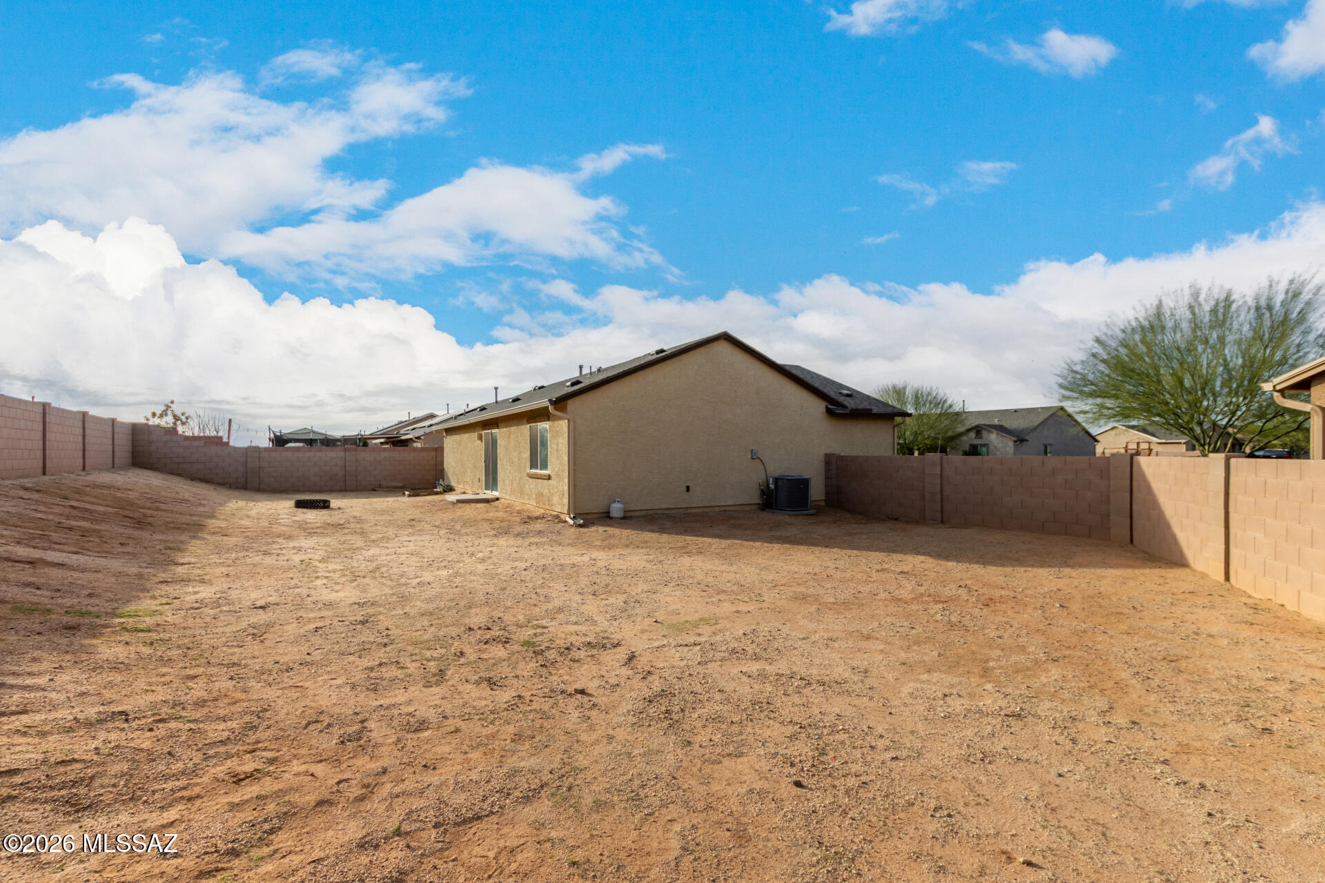 7043 South Draper Road Tucson, AZ 85757 - Photo 32 of 34 Gallery Image 32