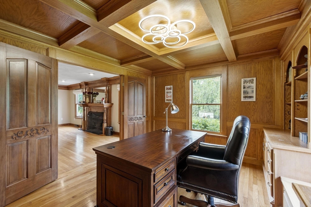 20 Seten Circle Andover, MA 01810 - Photo 18 of 41