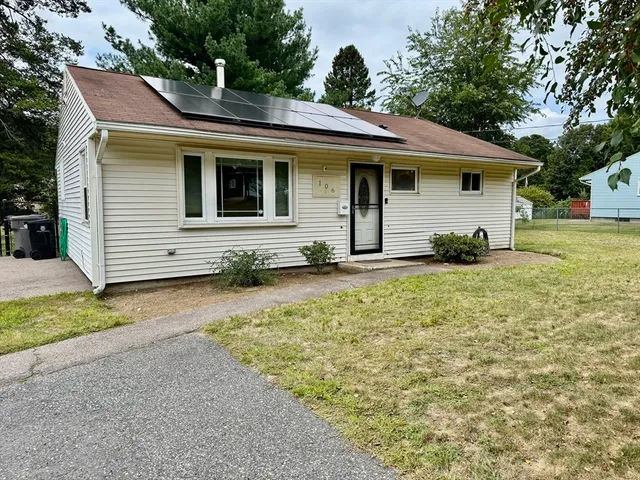 $500,000 | 106 Baldwin Avenue, Framingham, MA 01701