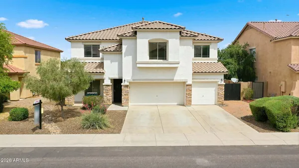 $640,000 | 11860 West Grant Street, Avondale, AZ 85323