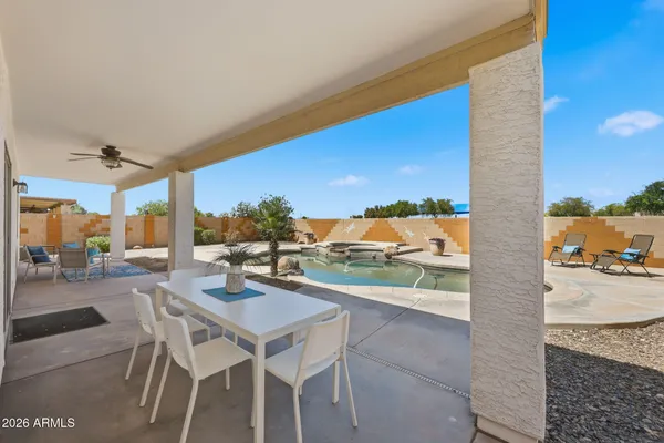 $640,000 | 11860 West Grant Street, Avondale, AZ 85323