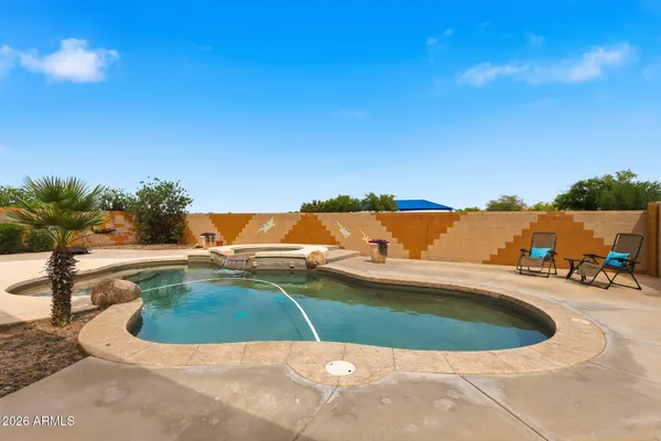 $640,000 | 11860 West Grant Street, Avondale, AZ 85323