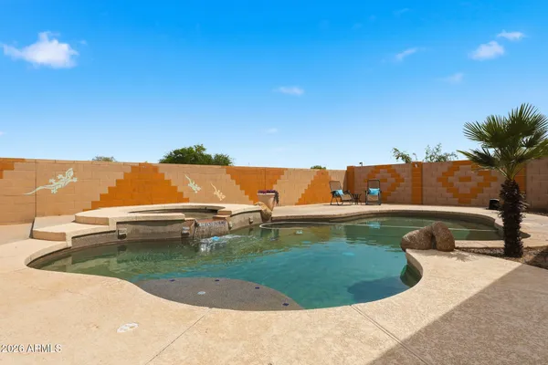 $640,000 | 11860 West Grant Street, Avondale, AZ 85323