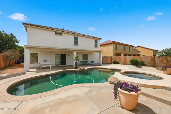 $640,000 | 11860 West Grant Street, Avondale, AZ 85323