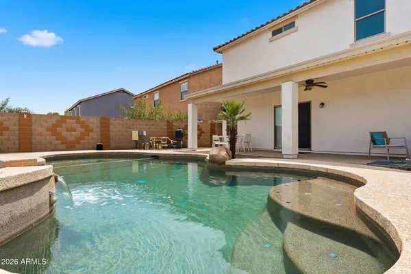 $640,000 | 11860 West Grant Street, Avondale, AZ 85323