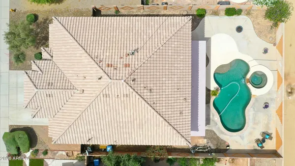 $640,000 | 11860 West Grant Street, Avondale, AZ 85323