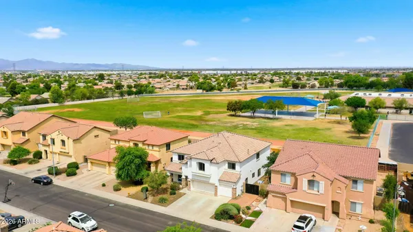 $640,000 | 11860 West Grant Street, Avondale, AZ 85323