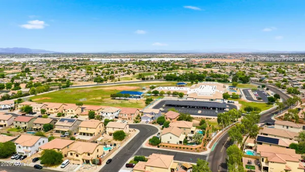 $640,000 | 11860 West Grant Street, Avondale, AZ 85323