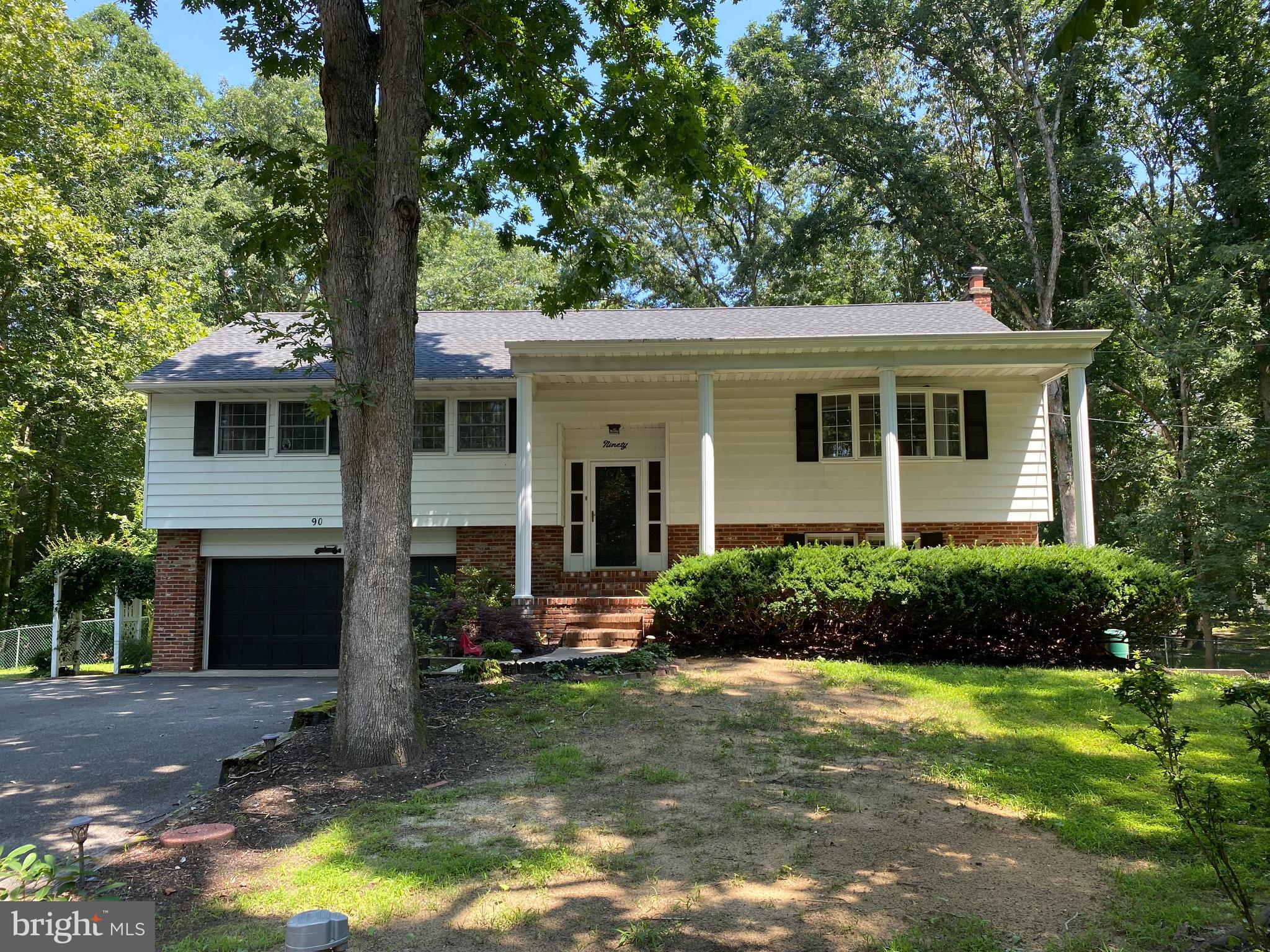 90 Grassy Lake Road Shamong, NJ 08088 - Photo 1 of 29 Welcome to 90nGrassy Lake Rd